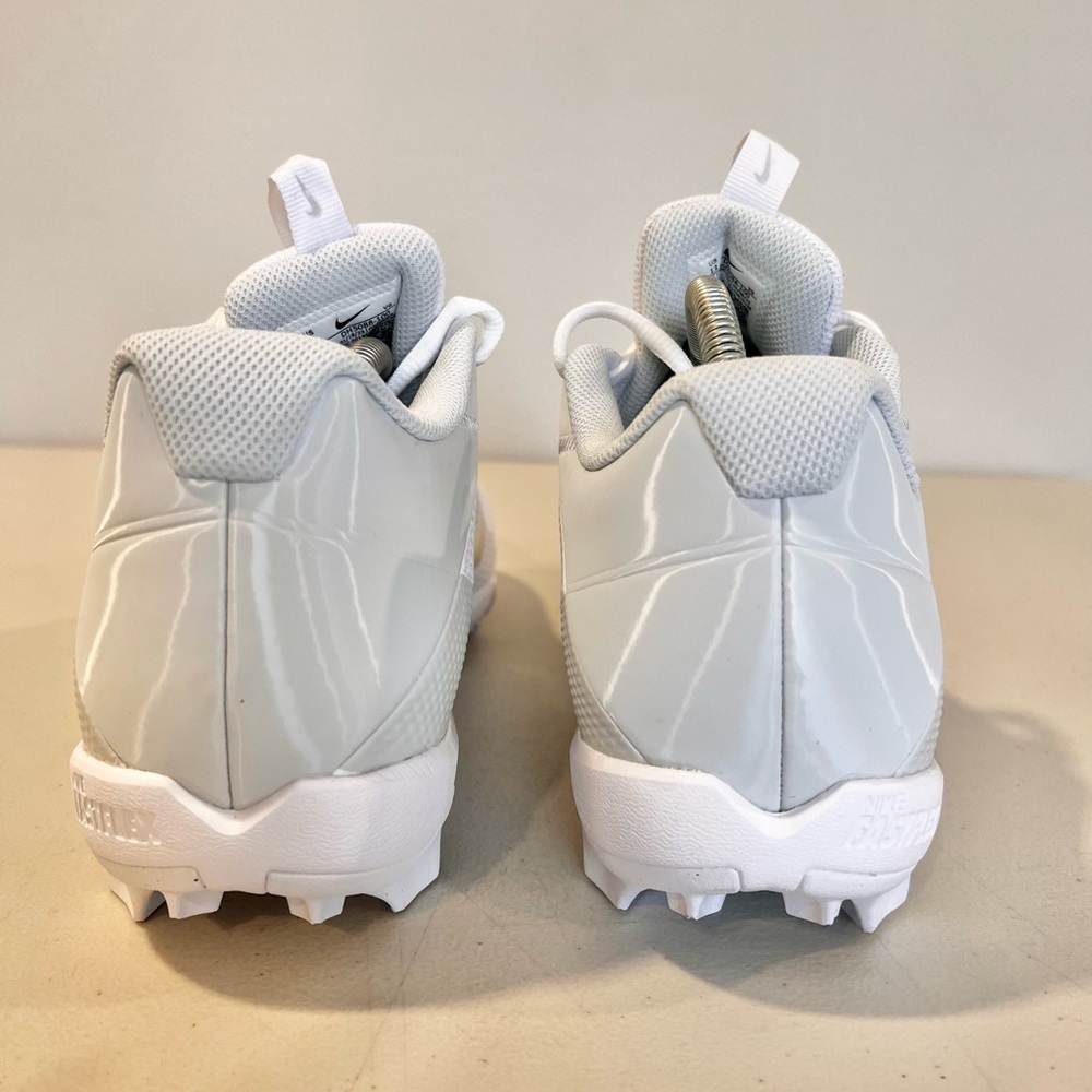 NWOT Nike  Men’s Vapor Edge Shark 2 Football Cleats Size 13 - Picture 5 of 8